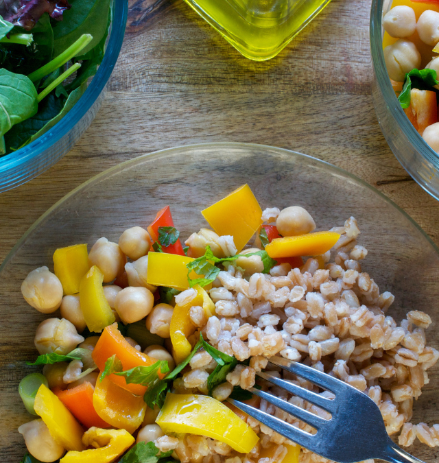 Best Healthy Student Meals Within Your Budget