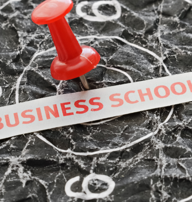 Best Business Schools In The UK