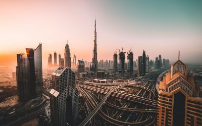 80 Interesting Facts About Dubai