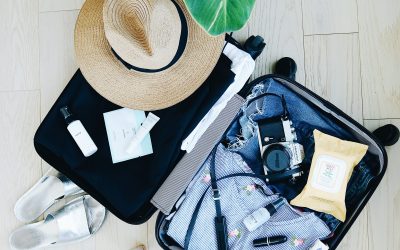 Tips & Tricks For Shipping Luggage Internationally