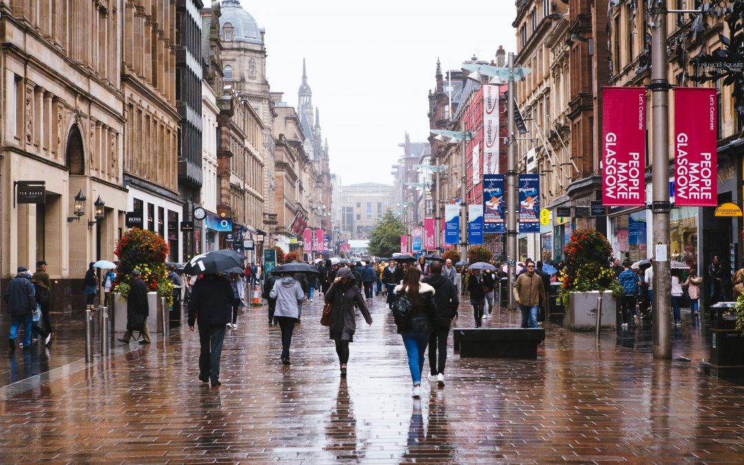 8 Mind-Blowing & Quirky Facts About Glasgow