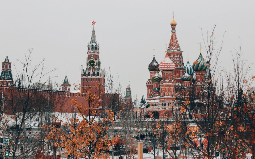 10 Unknown Facts About Russia That Will Boggle Your Mind!