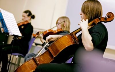 List Of Best Music Colleges In London