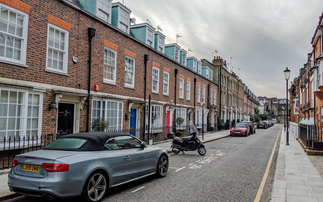 List Of 6 Richest Neighbourhoods In London