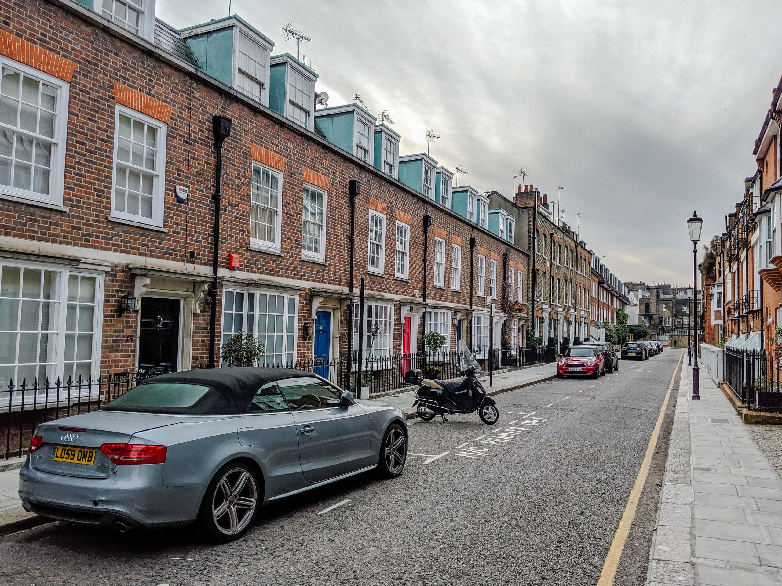 Richest And Most Expensive Areas In London 2024