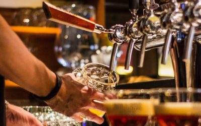 Best Bars & Pubs In Perth That You Can Explore