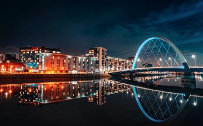 8 Mind-Blowing & Quirky Facts About Glasgow