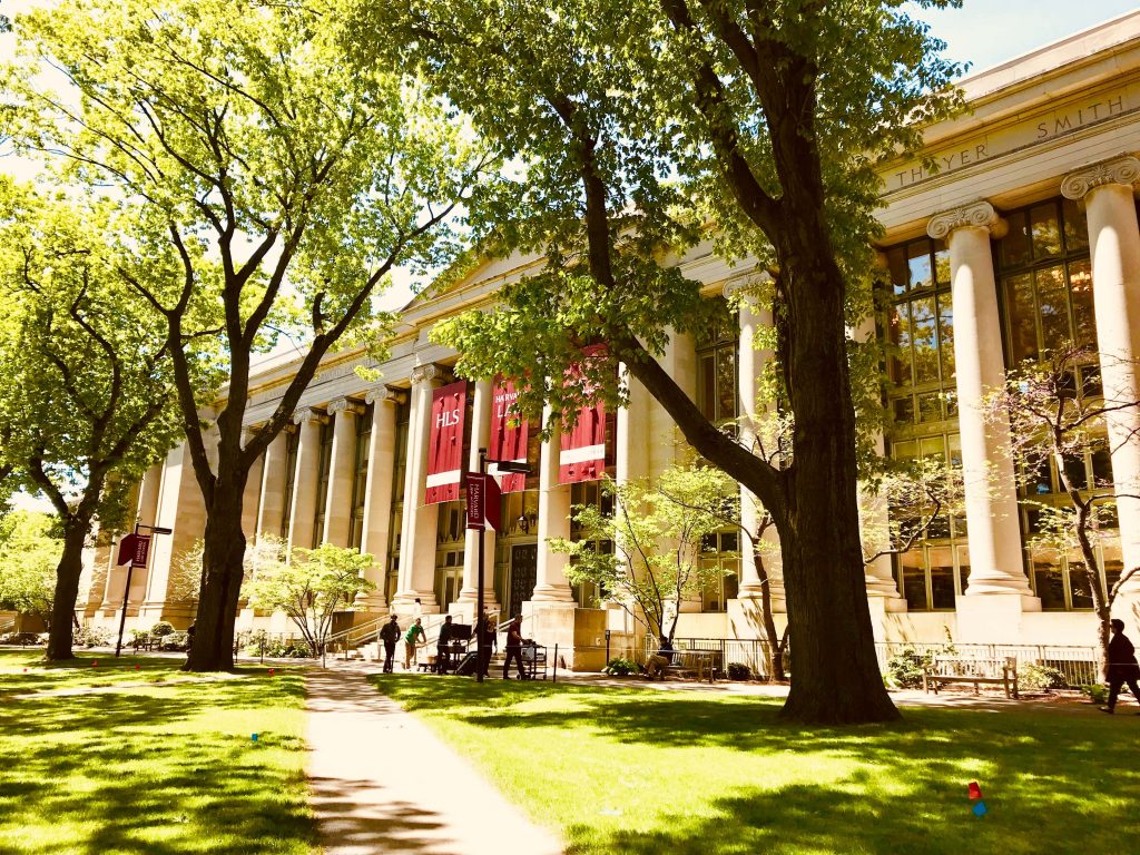 10 Of The Oldest Colleges In The US UniAcco