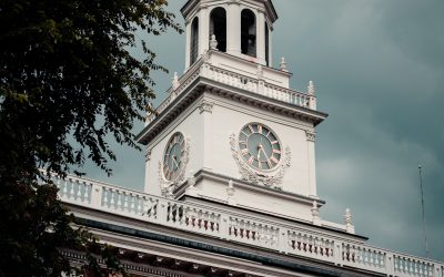 10 Of The Oldest Colleges In The US