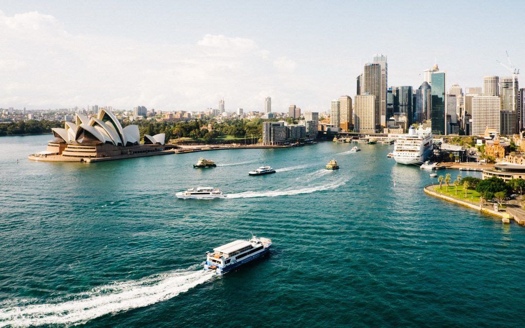 10 Best Things To Do In Sydney, Australia