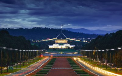 Must Visit Places & Things To Do In Canberra, Australia
