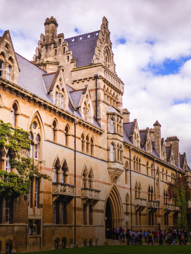 List Of Universities Accept BTECs UniAcco