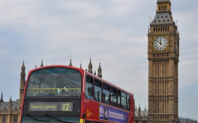 Student Bus Pass In The UK – Affordable & Hassle Free