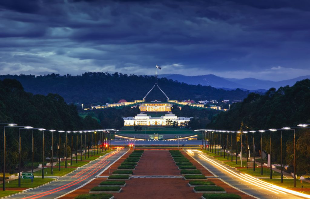 Cost Of Living In Canberra