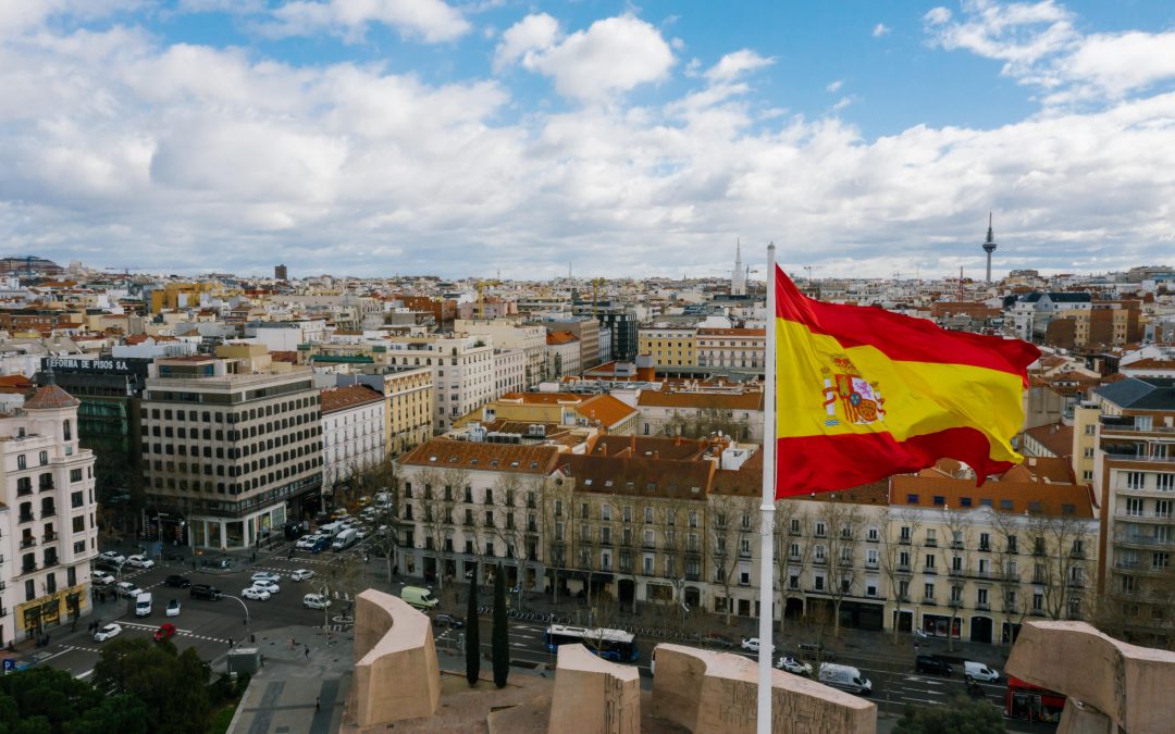 Ten Most Interesting Facts About Spain That You Must Know!