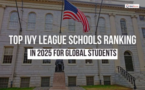 Top Ivy League Schools Ranking In 2025 For Global Students Uniacco Top Ivy League Schools Ranking In 2025 For Global Students Uniacco