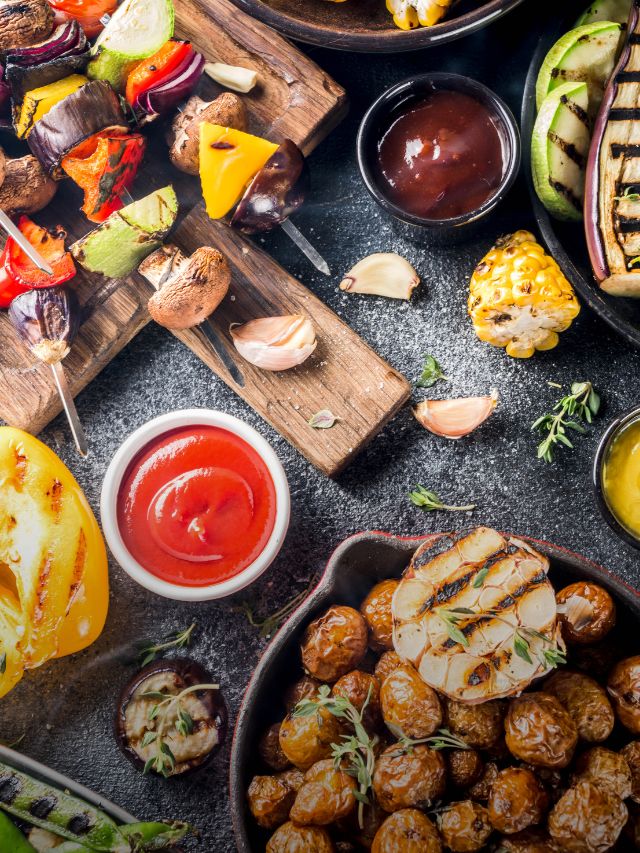 The 10 Best Vegan Restaurants In Chicago UniAcco