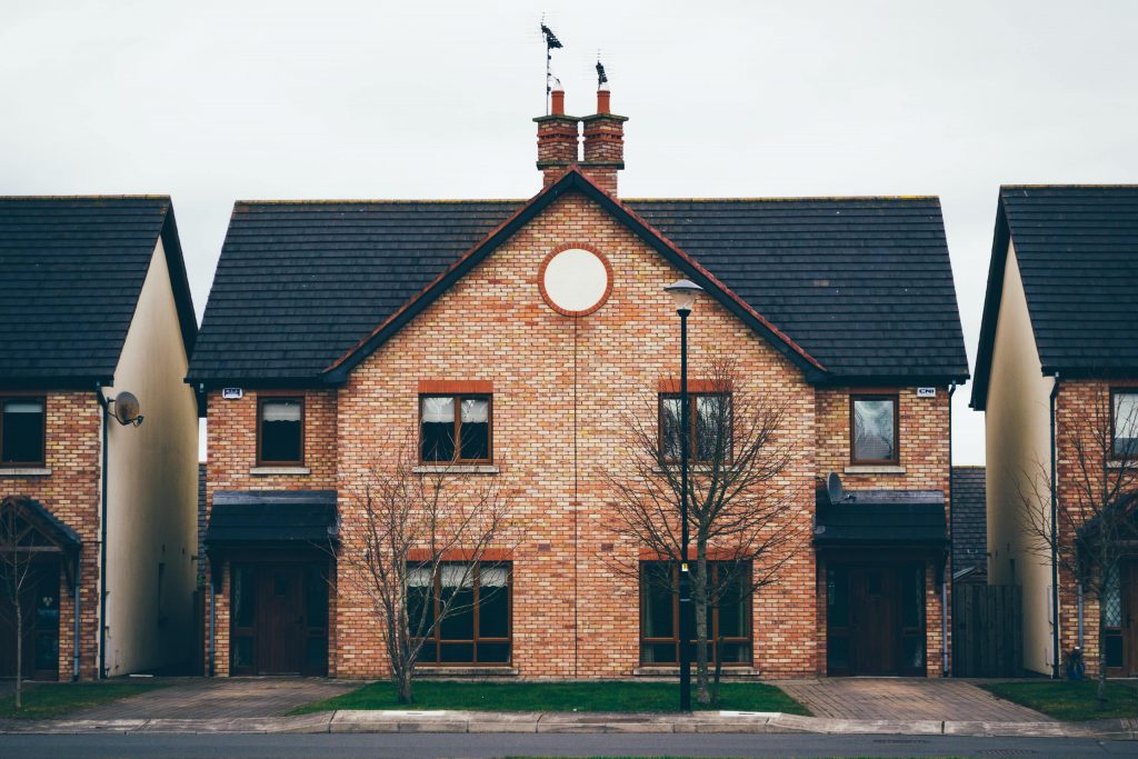 student housing in Liverpool