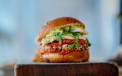 Best Vegan Restaurants In Vancouver For A Delicious Vegan Meal