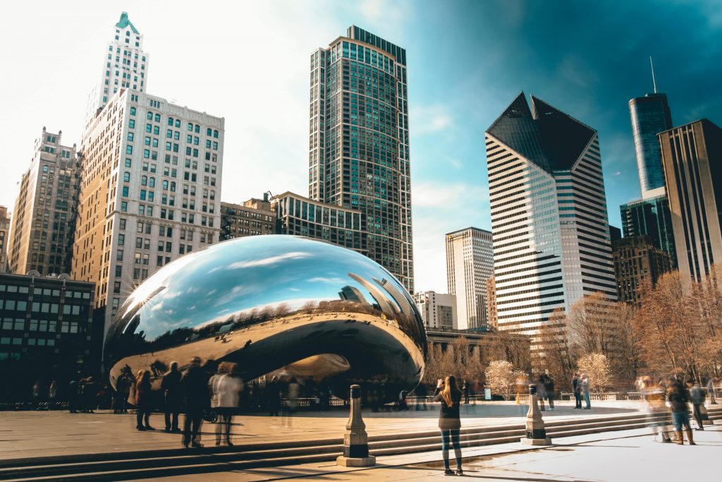 Places To Visit In Chicago