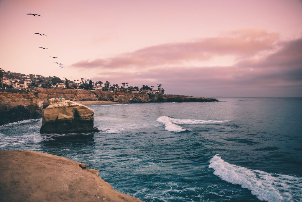 Places To Visit In San Diego