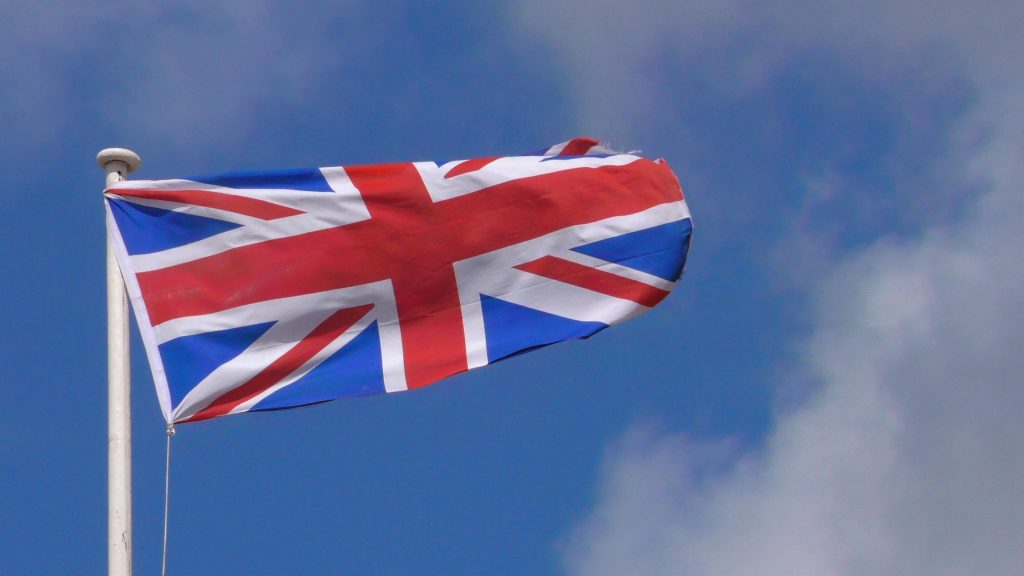 The Uk Flag Why The Uk Flag Is Called The Union Jack Uniacco