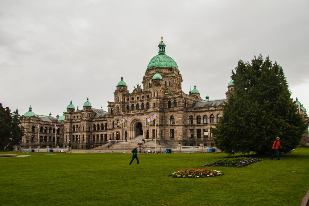 Places to visit in Victoria