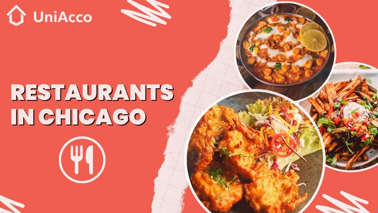 Best Restaurants in Chicago 2024 UniAcco