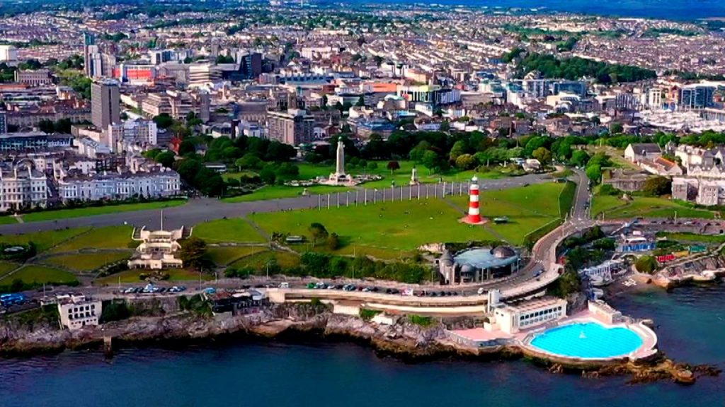 Things To Do In Plymouth