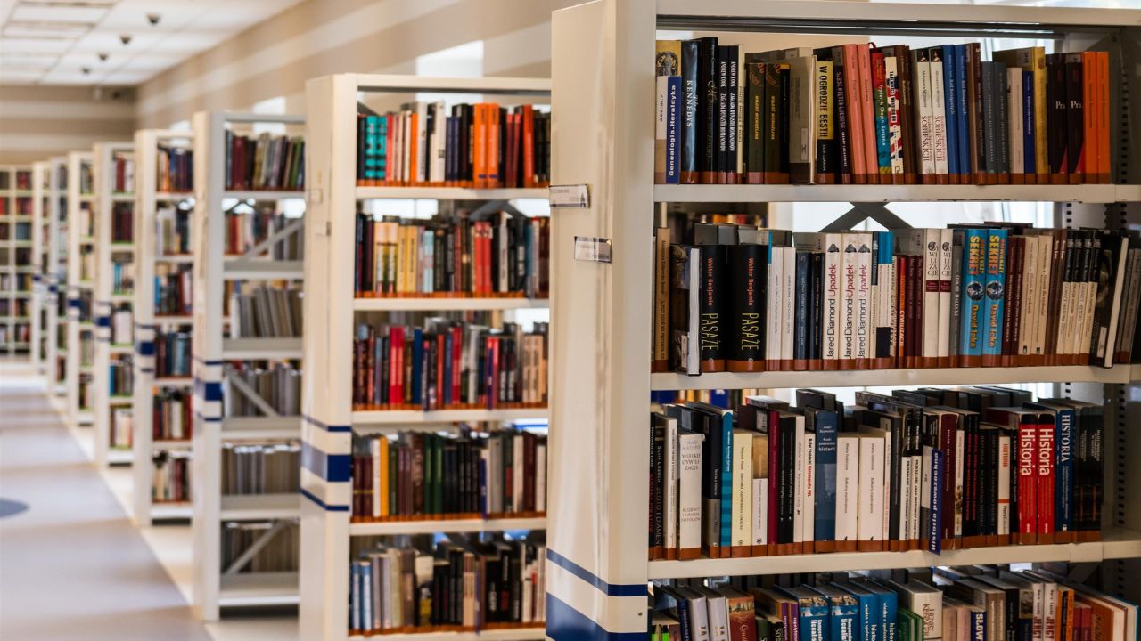 Libraries To Visit In Cambridge