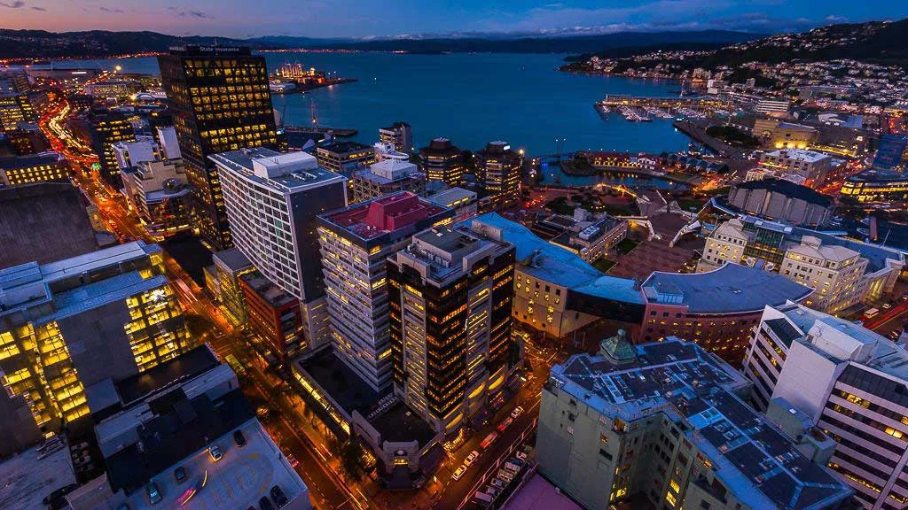 Top 10+ Libraries to Visit in Wellington
