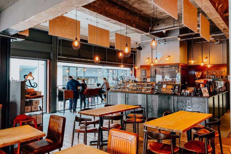List of Best Coffee Shops in Manchester TopRated Cafes Near Manchester UniAcco