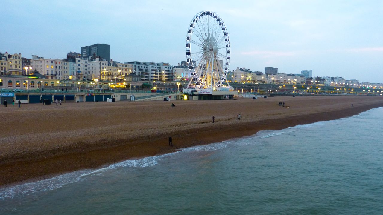 Explore Top 10+ Libraries to Visit in Brighton A Comprehensive Guide