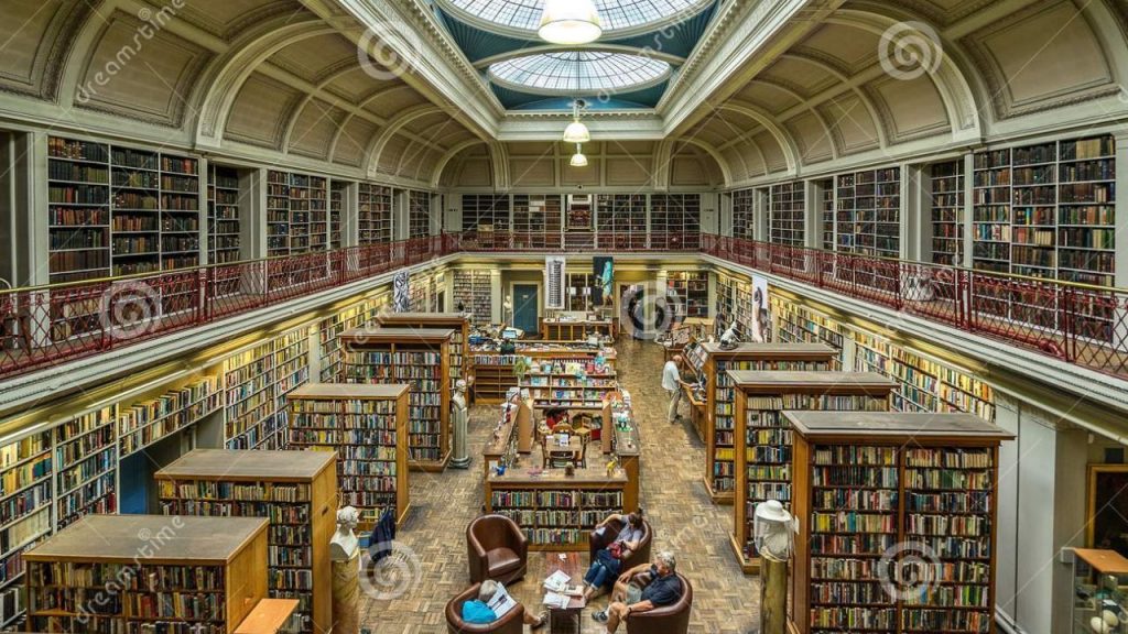 Explore Top 10+ Libraries to Visit in Newcastle: A Comprehensive Guide