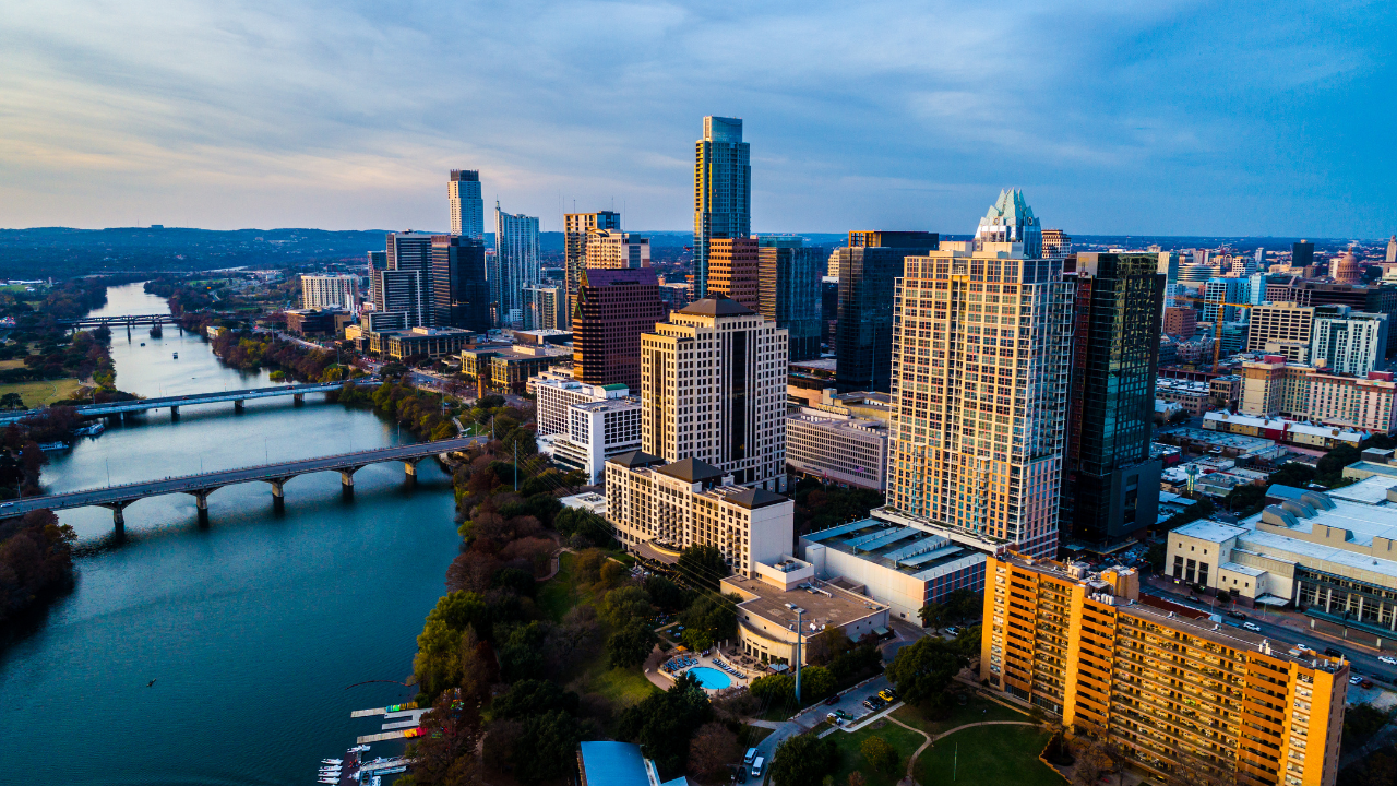 Cost of Living in Austin For Students [April Pricings 2024] UniAcco