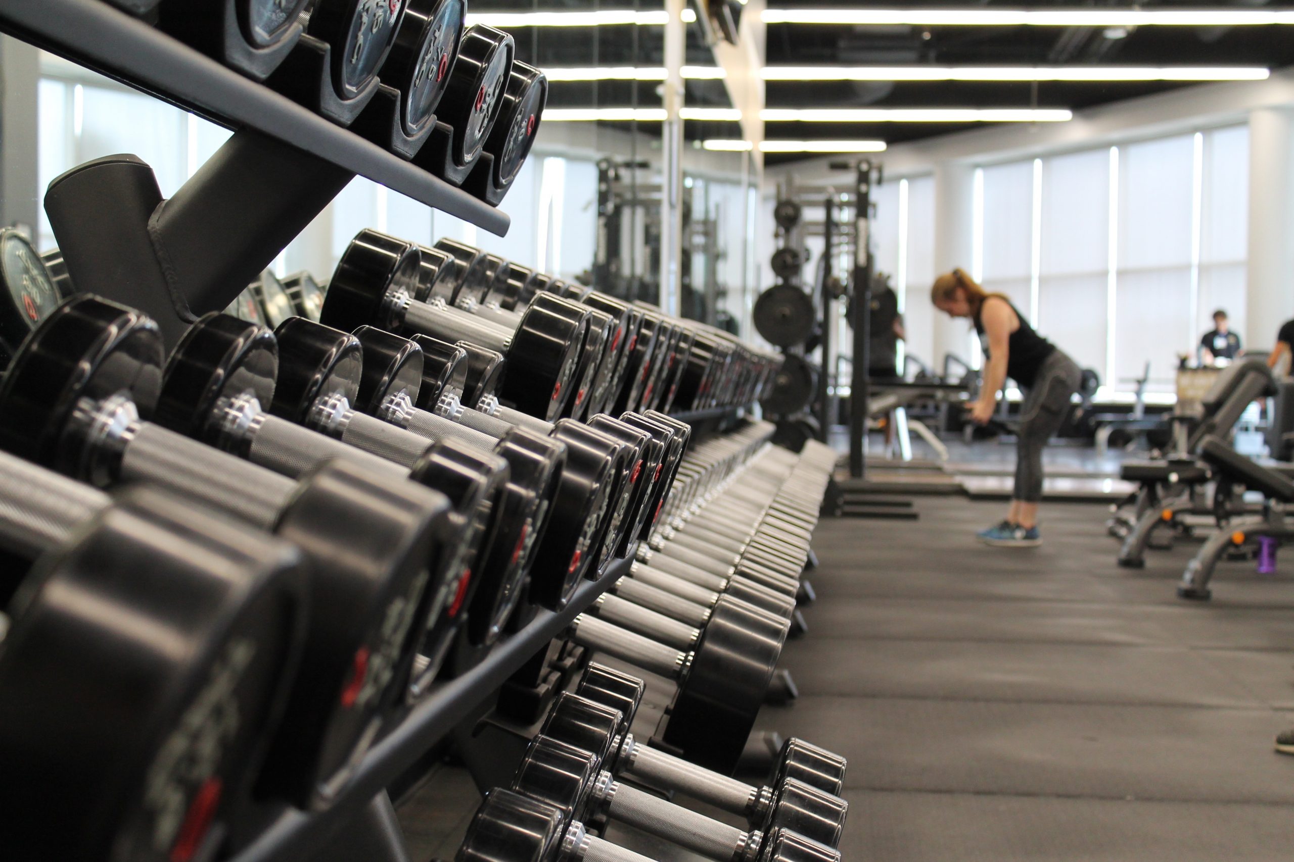 Cheapest gym memberships in the UK