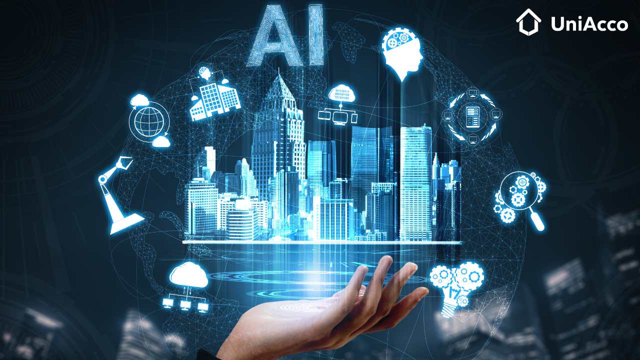 AI for Finance 2023