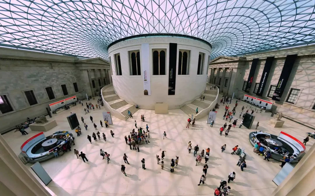 British Class System: Explained Simply and Clearly