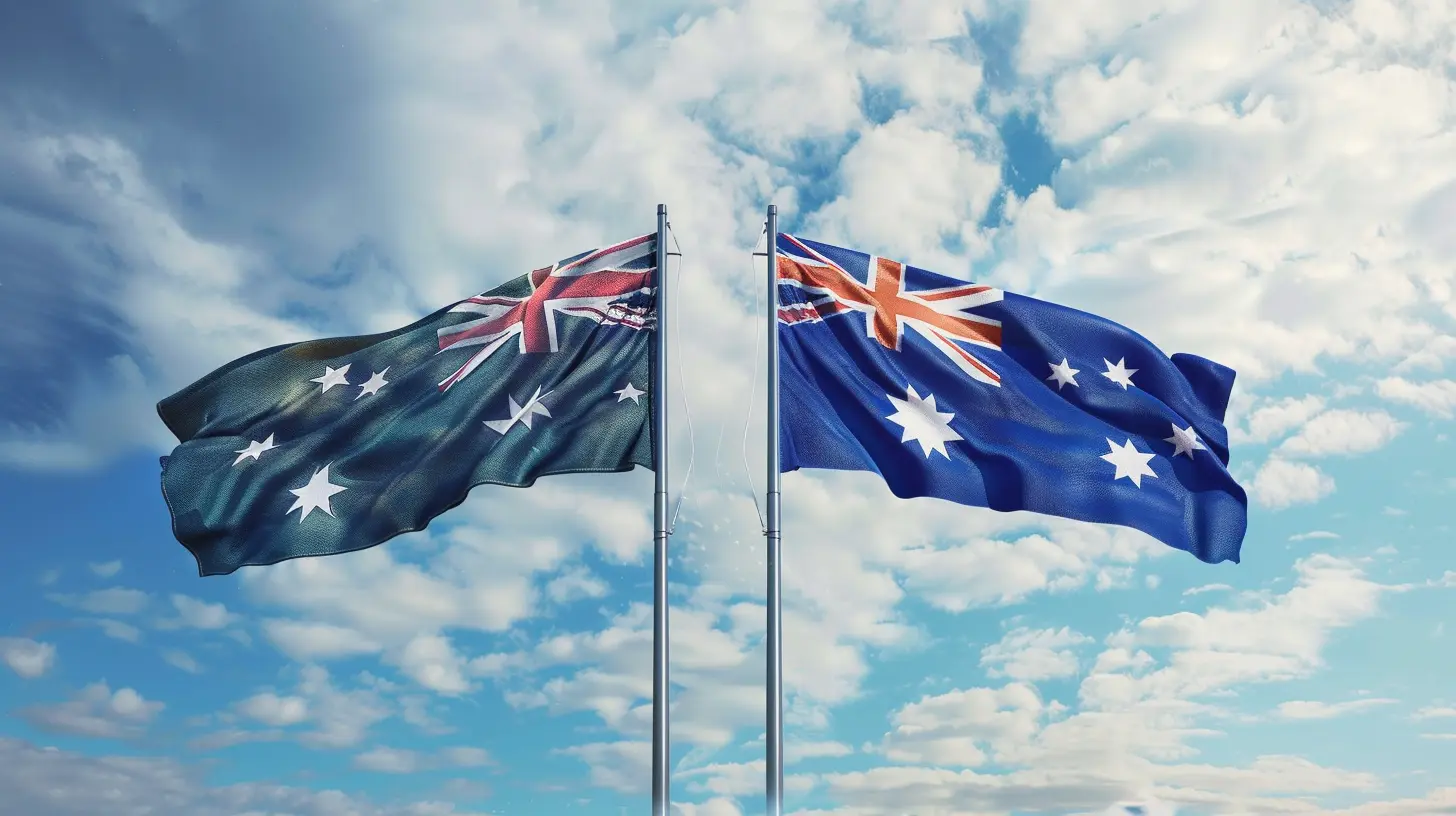 study in new zealand vs australia