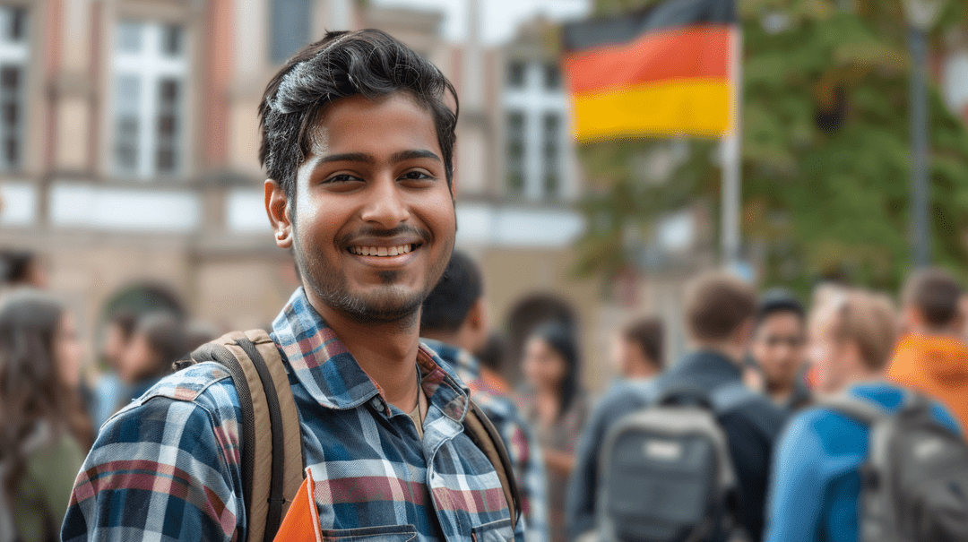 best cities in germany for international students