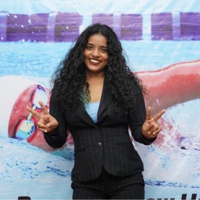Shrishaila Bhandary