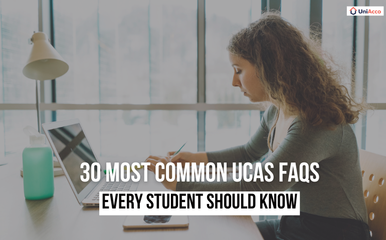 ucas faqs