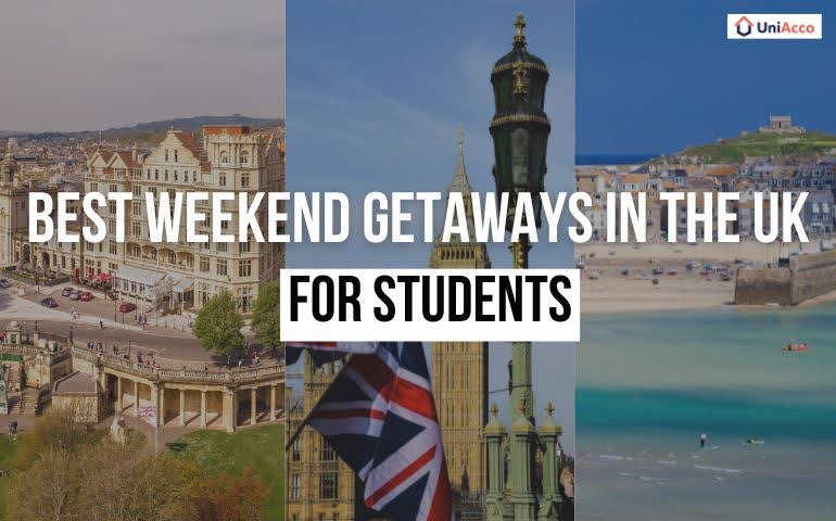 UK Public Transport Made Easy: How to Travel Anywhere Like a Local