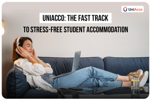 Stress-Free Student Accommodation