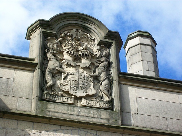 Nottingham Castle, things to do in Nottingham