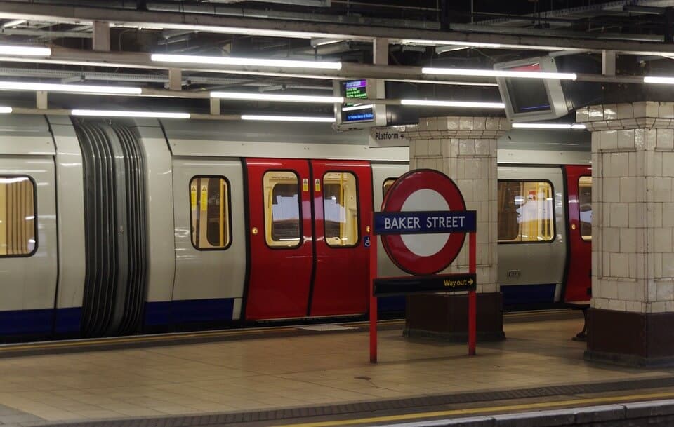 cost of transportation in london