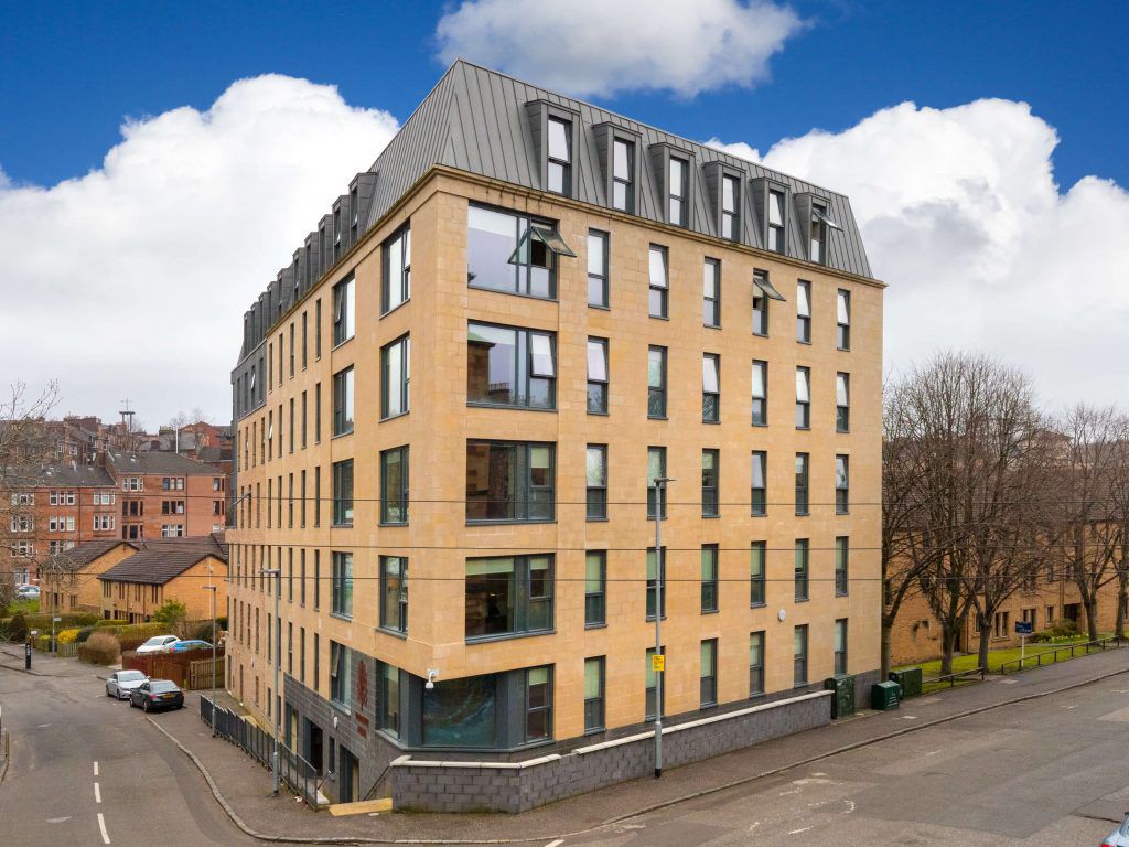 Best Student Accommodation in Glasgow, United Kingdom