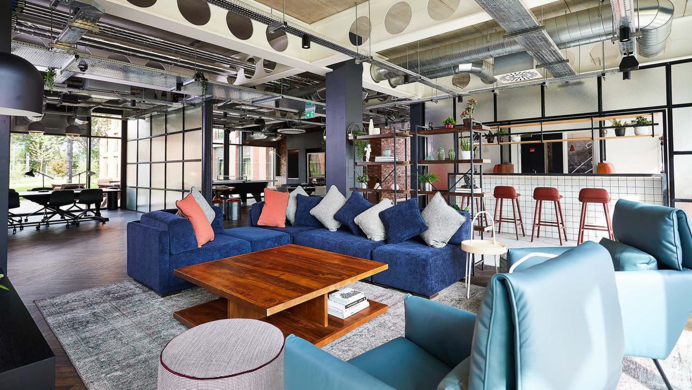 Student Accommodation in Birmingham
