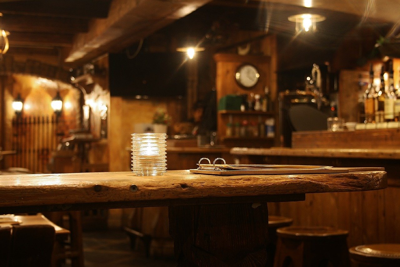 5) The Dove, best pubs in lodnon