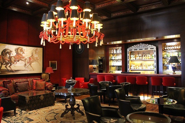 1) The Harp, best pubs in London